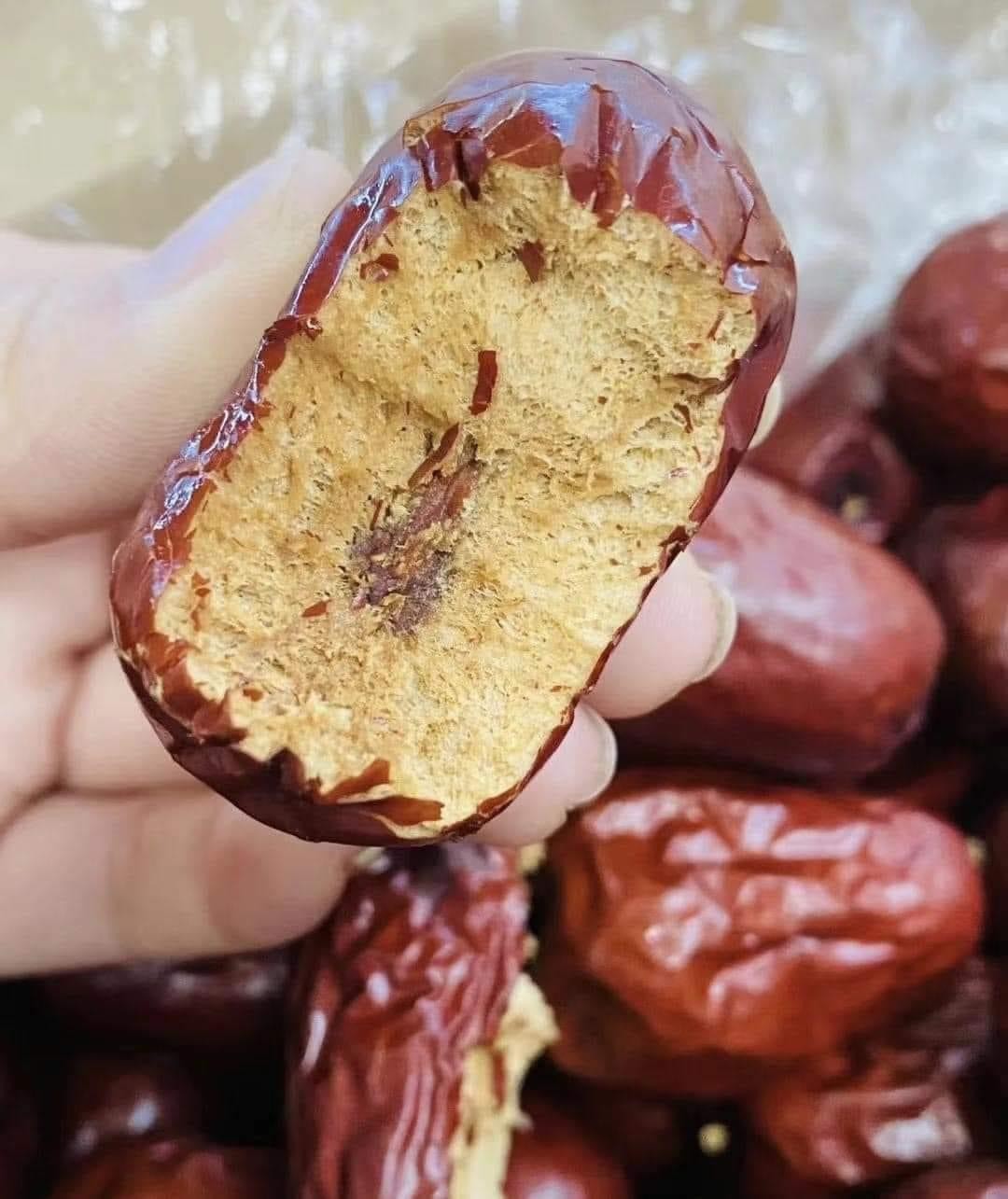 TÁO ĐỎ TÂN CƯƠNG gói 800g