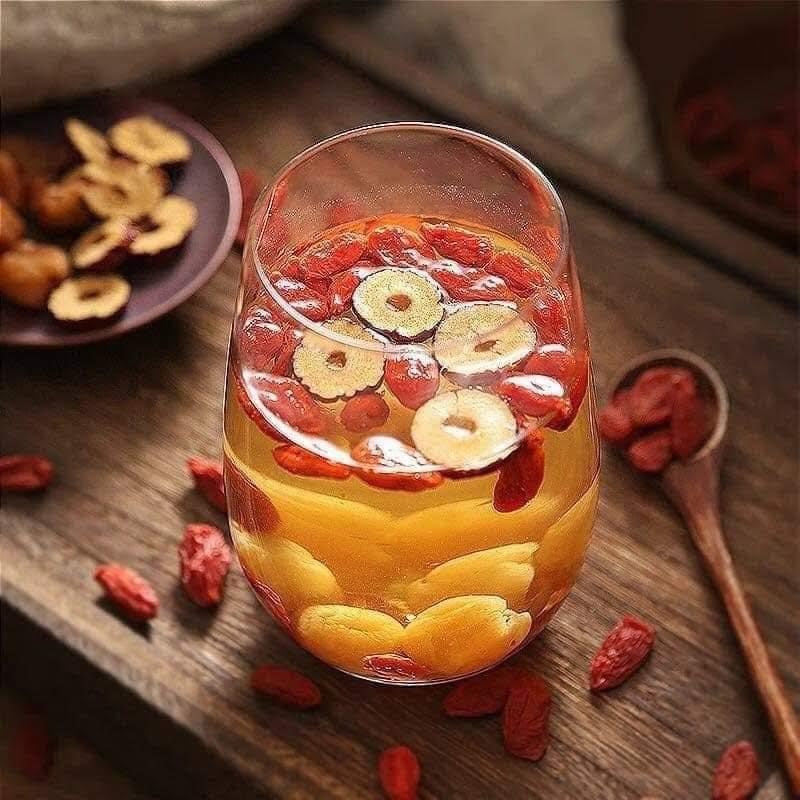 TÁO ĐỎ TÂN CƯƠNG gói 800g