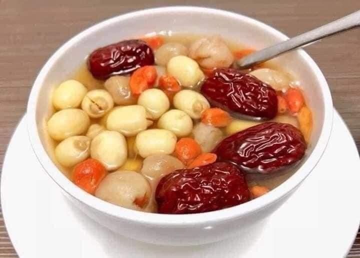 TÁO ĐỎ TÂN CƯƠNG gói 800g