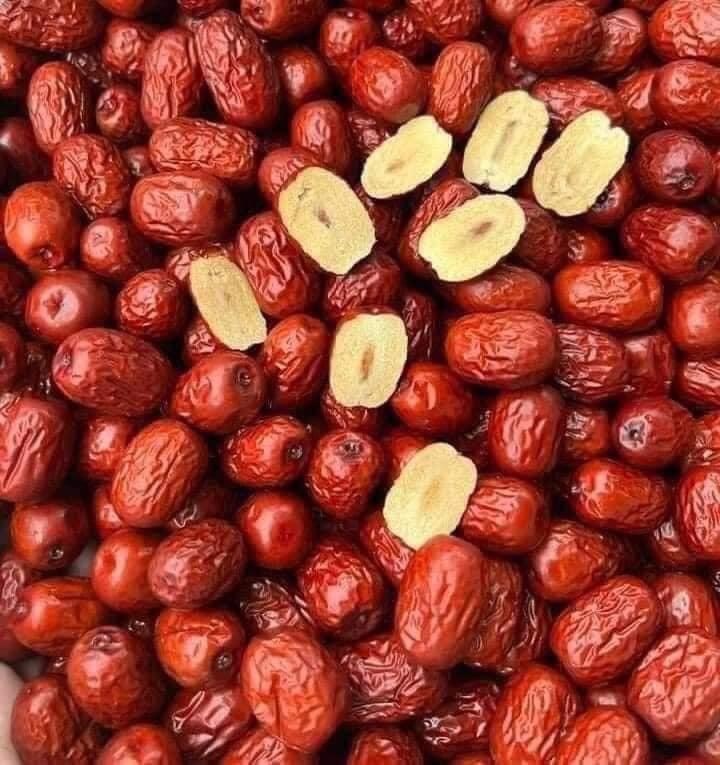 TÁO ĐỎ TÂN CƯƠNG gói 800g