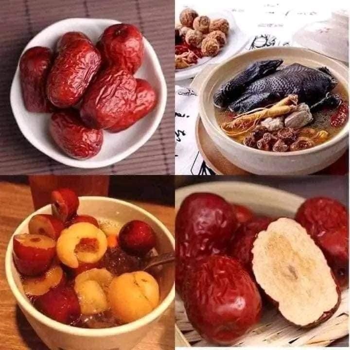 TÁO ĐỎ TÂN CƯƠNG gói 800g