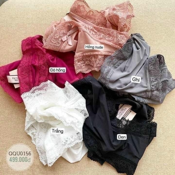 COMBO 10 QUẦN LOT VICTORIA SECRET