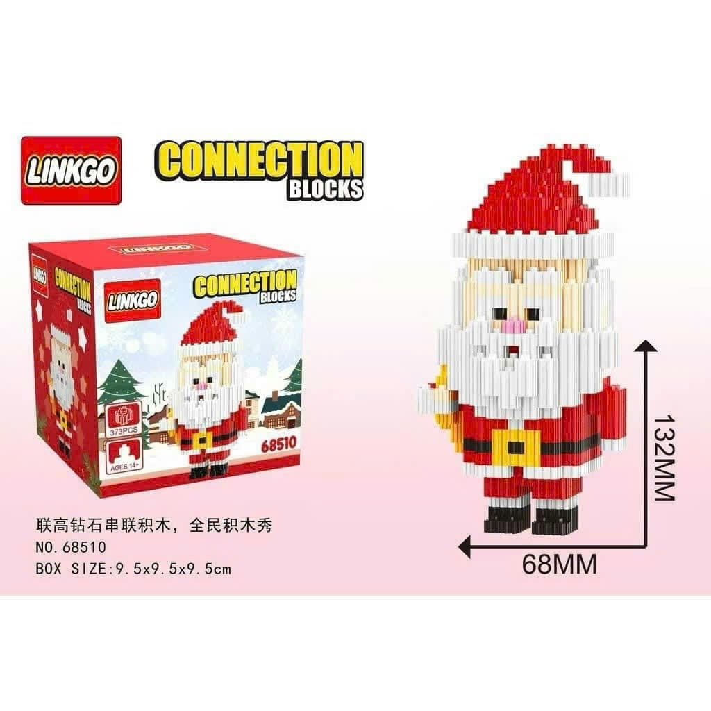 LEGO LINKGO NOEL