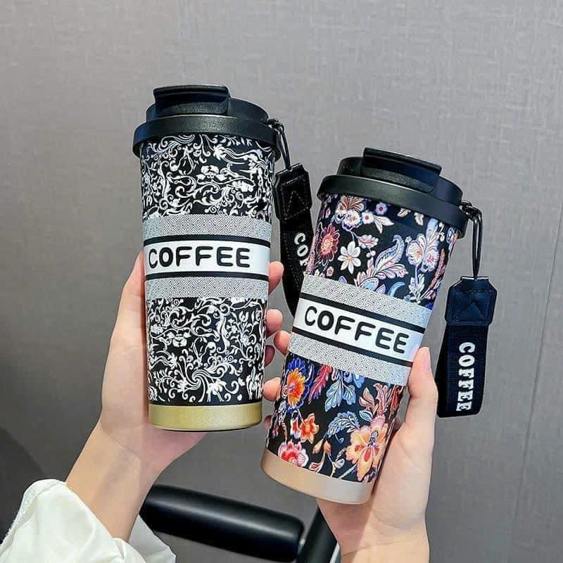 cốc cà phê Coffee Cup