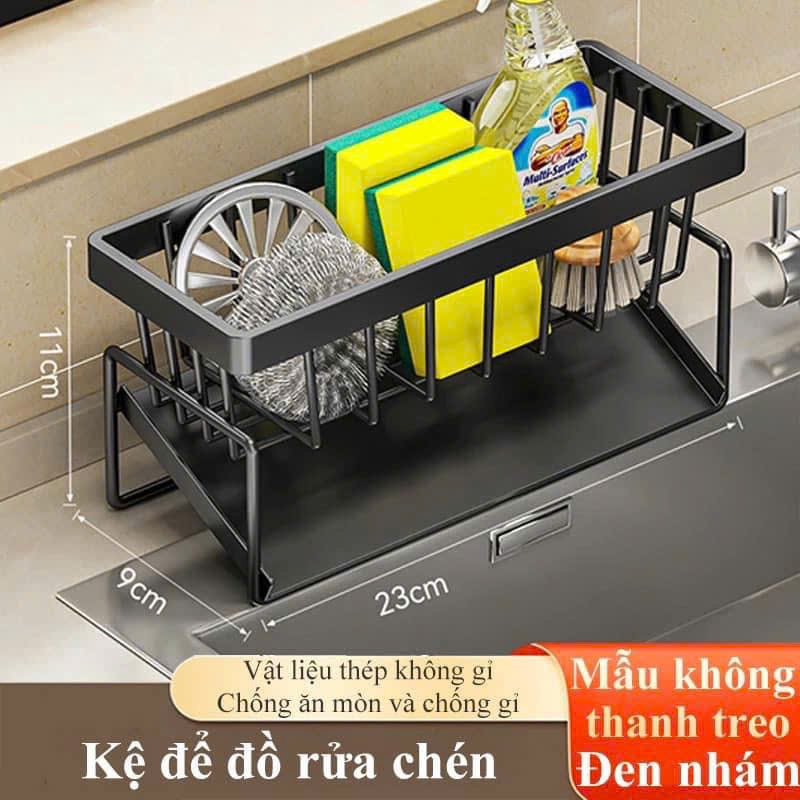 Khay để ở bồn rửa bát