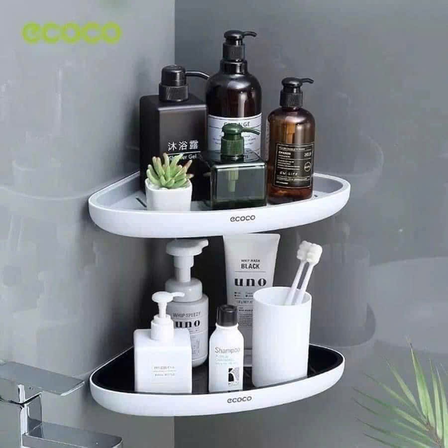 Kệ góc Ecoco