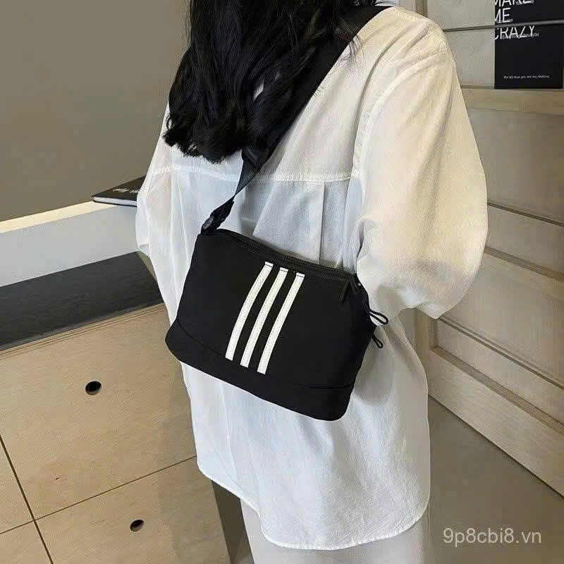 Túi xách 3 sọc