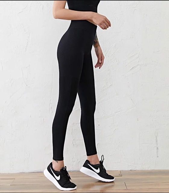 Quần Legging Hàn Viscose Big Size