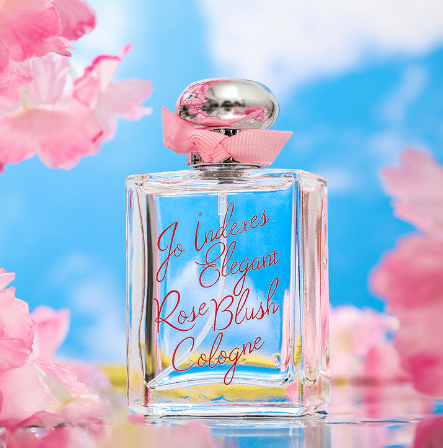 Body mist anh đào