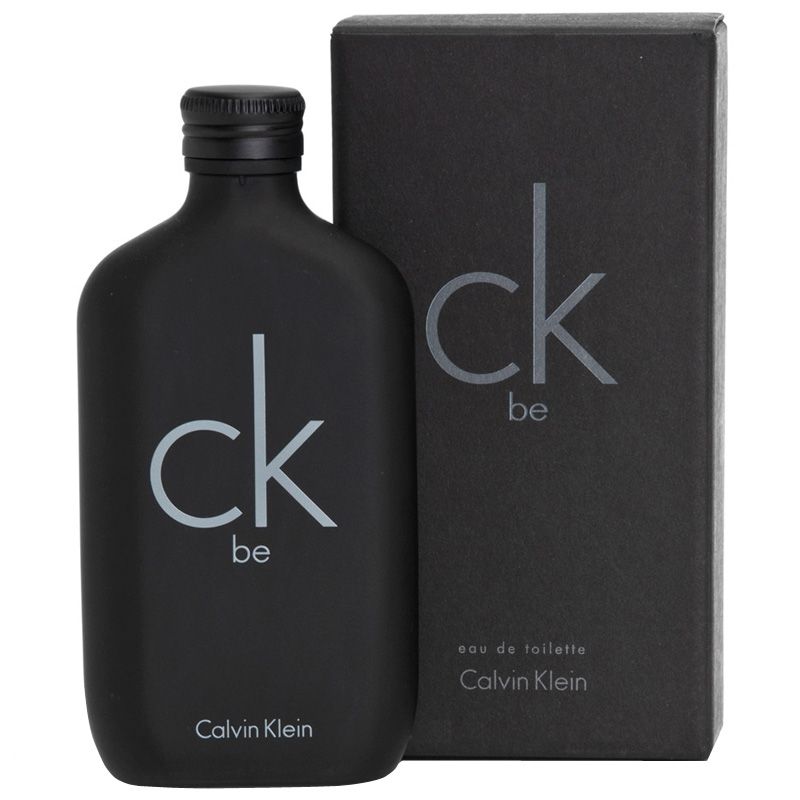 Nước Hoa Ck Be (Calvin Klein)  Hương Thơm Phân Tầng Mạnh Mẽ 200ml