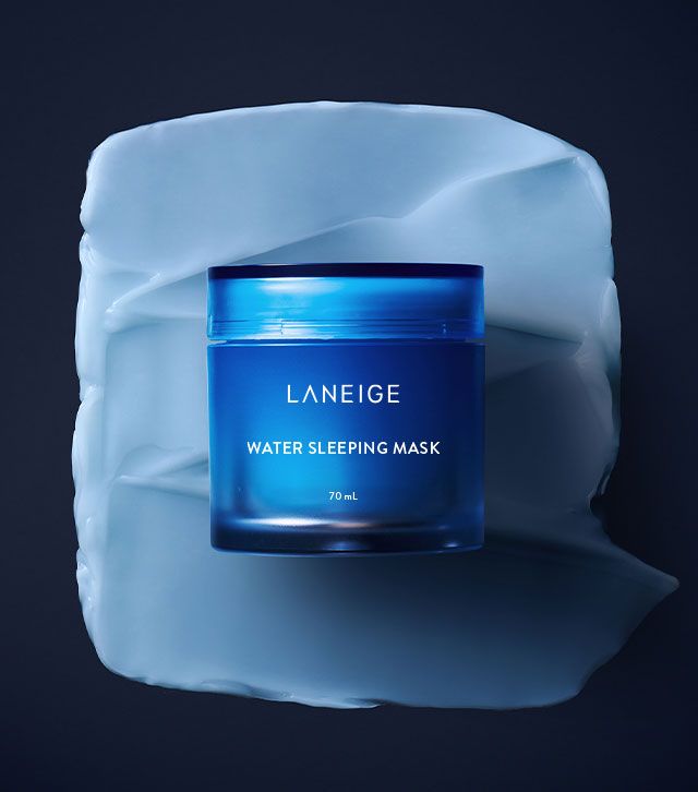 Mặt Nạ Ngủ Laneige Water Sleeping Mask Mini Size 15ml, Yany Cosmetics