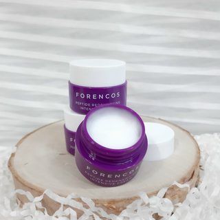 [Mini Size] Kem Dưỡng Da Ban Đêm Forencos Peptide Redensifying Intensive Cream 10ml