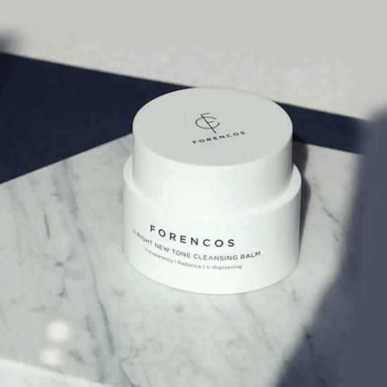 [Mini Size] Kem Dưỡng Trắng Da Forencos Wonderwerk Marula Tone up Cream