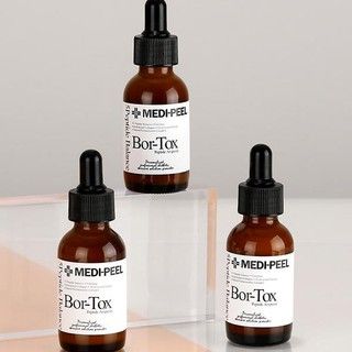 Serum Dưỡng Da Medi Peel Bortox Peptide Ampoule 30ml