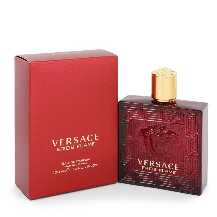 Nước Hoa Versace Eros Flame EDP 100ml