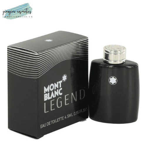 Nước Hoa Mini MontBlanc Emblem For Men 4.5ml