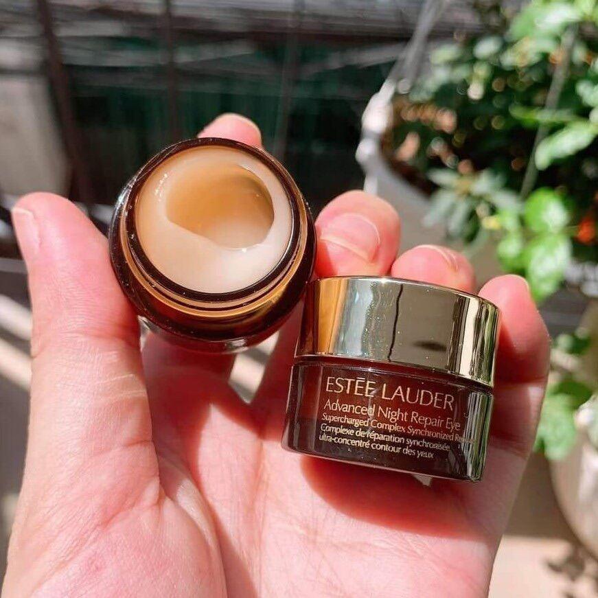 Kem mắt Estee Lauder Advanced Night Repair Estee Lauder 3ml-Yany Cosmetics