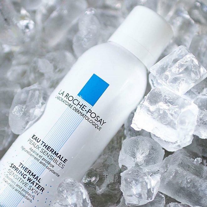 Xịt khoáng La Roche-Posay Thermal Spring Water 50ml-Yany Cosmetics