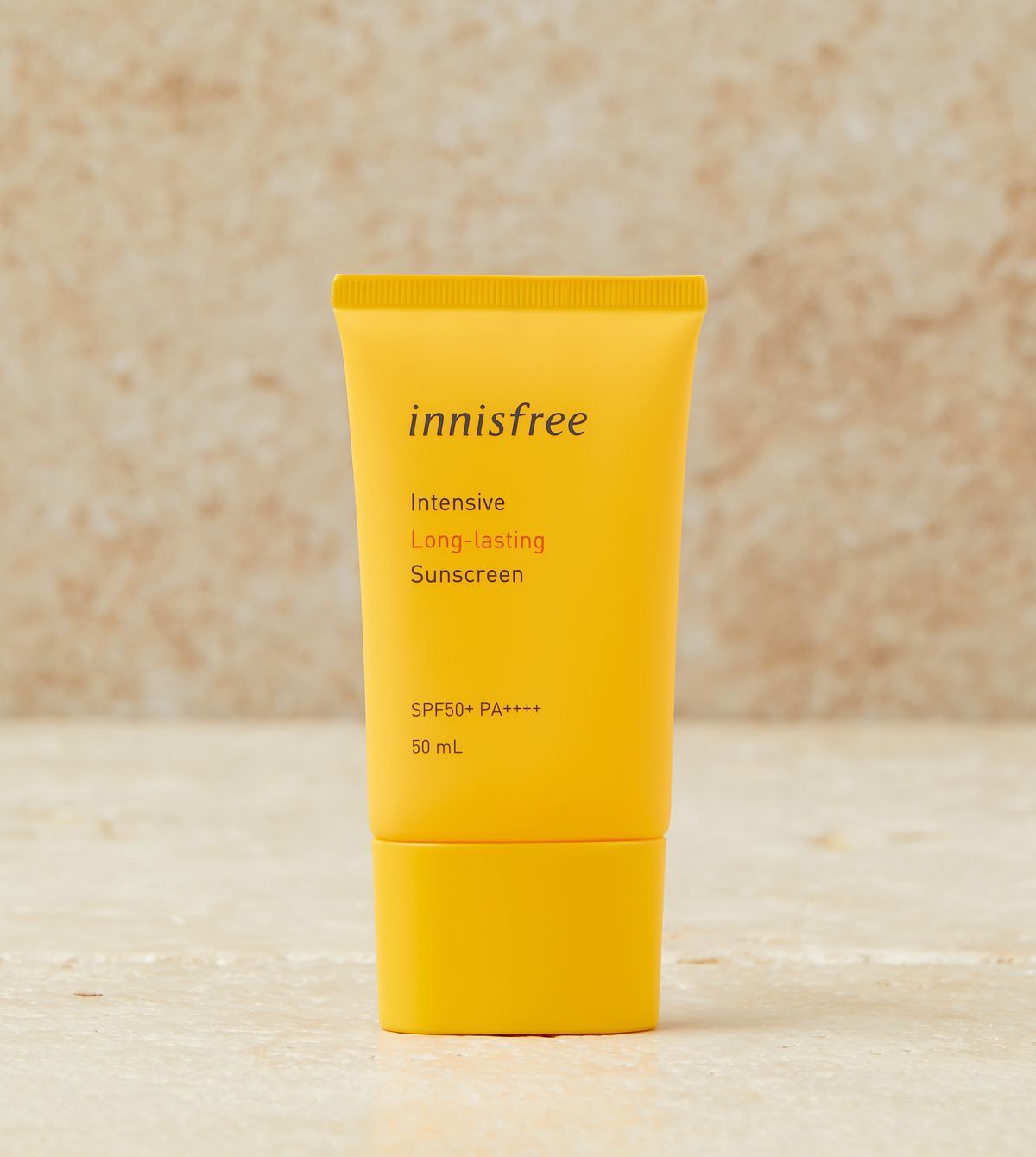 Kem Chống Nắng Innisfree Intensive Long-Lasting Sunscreen SPF50+/PA++++ 50ml-Yany Cosmetics