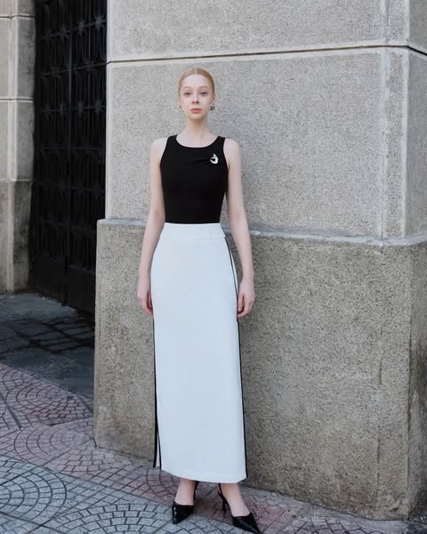 CHÂN VÁY JULI SKIRT