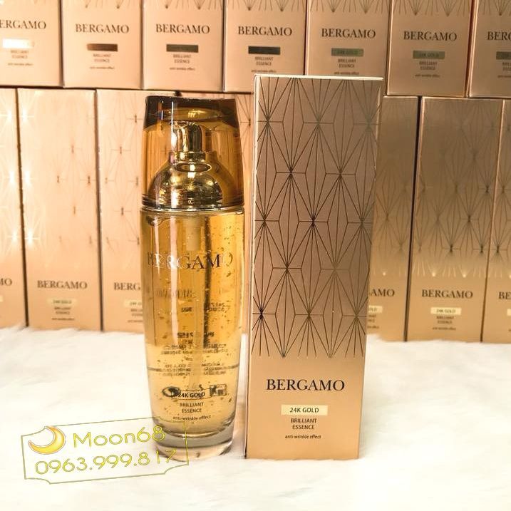 Serum Bergamo Essence 110ml