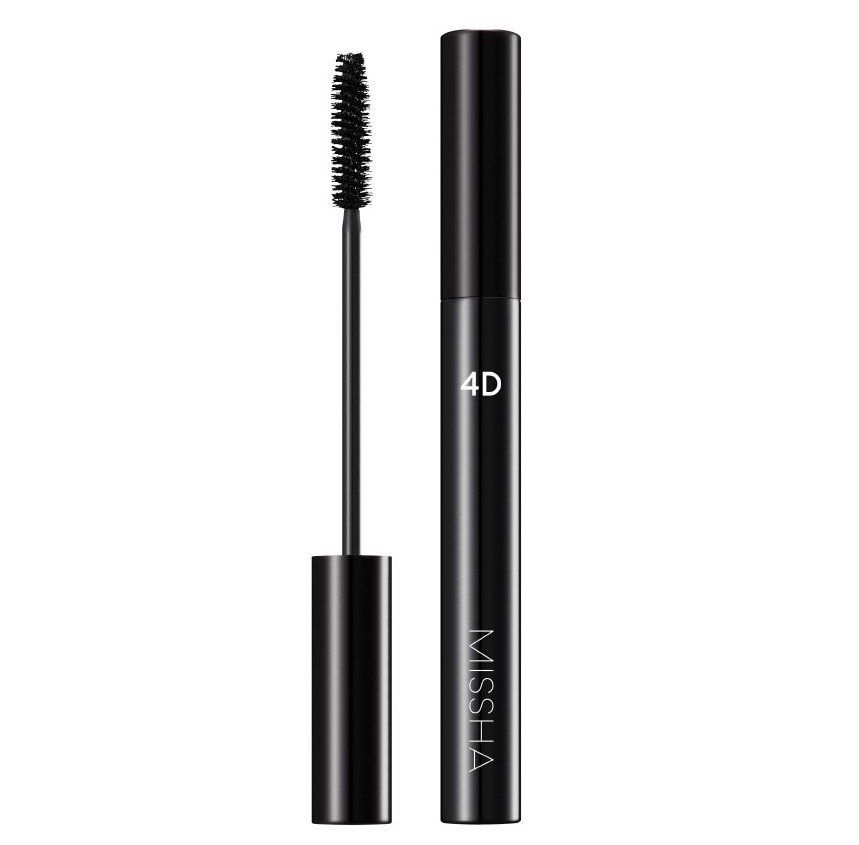 Mascara Missha 4D The Style 1b12