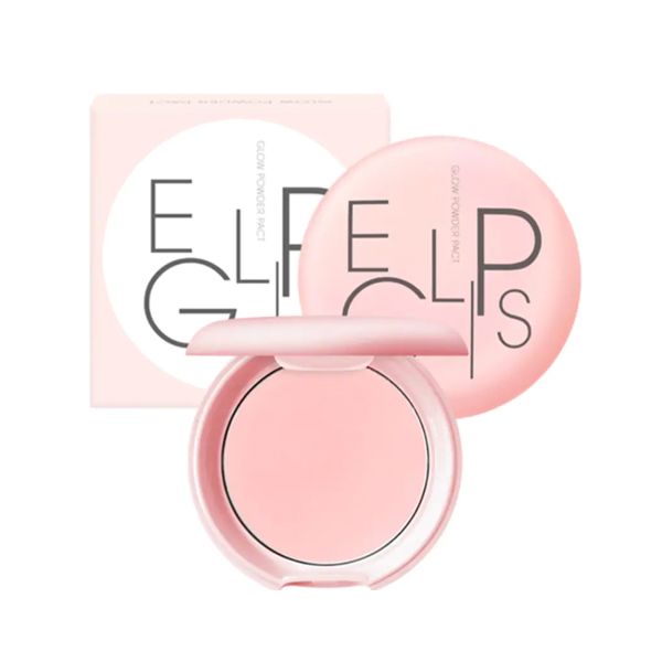 Phấn nén EGLIPS Powder Pact