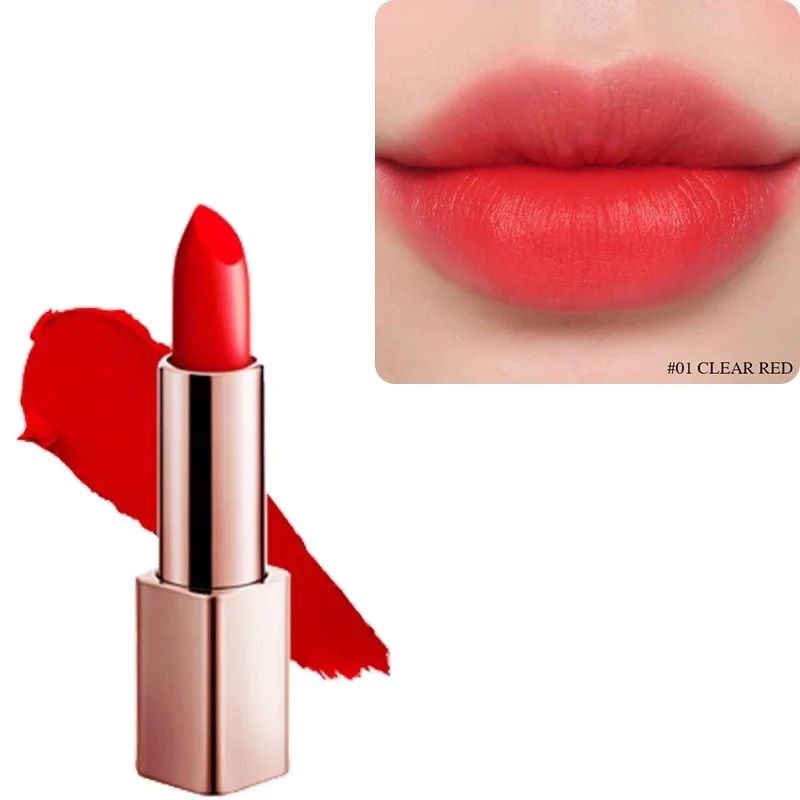 Son thỏi G9 Skin First Lipstick