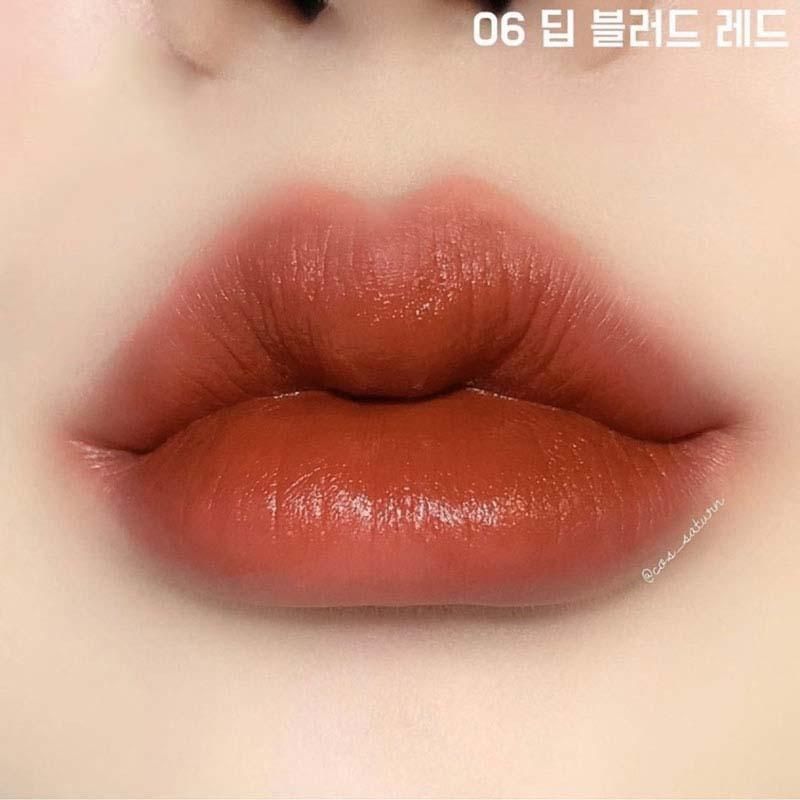 Son thỏi G9 Skin First Lipstick