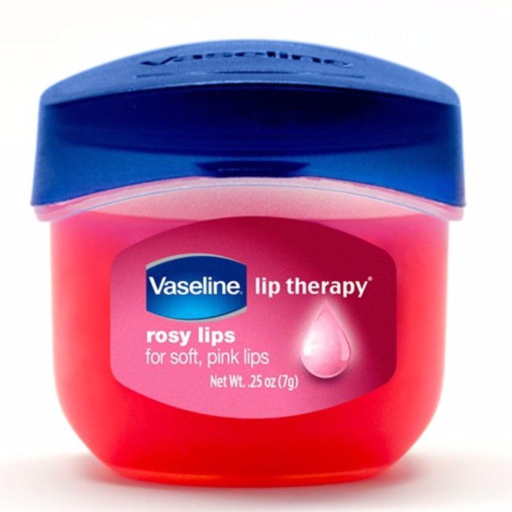 Hũ dưỡng môi Vaseline 1b6