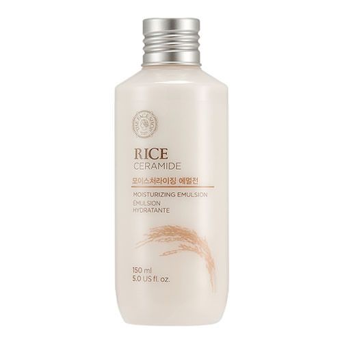 Sữa dưỡng TFS Rice Ceramide Lotion gạo mới 150ml 1b6