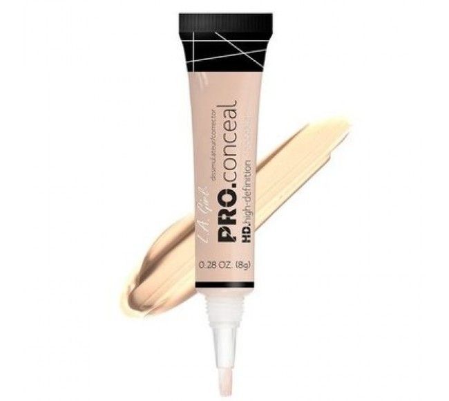 CKĐ LA Girl Pro Conceal Hd High Definition