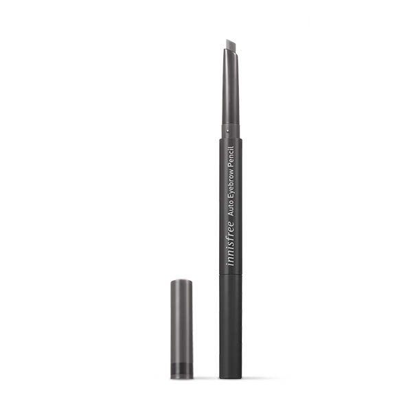 Chì kẻ mày INNISFREE Auto Eyebrow Pencil 1b10