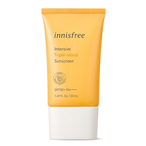 KCN Innisfree Triple Shield Sunscreen 50ml 1b10