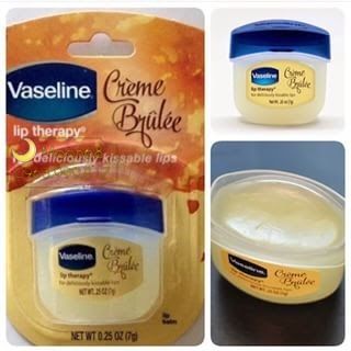 Hũ dưỡng môi Vaseline 1b6