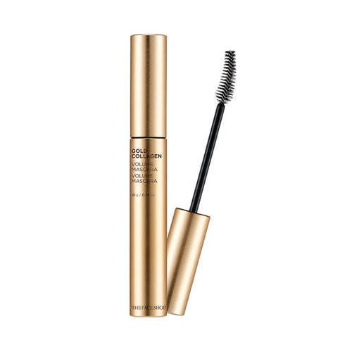 Mascara TFS Gold Collagen Volume 1b6