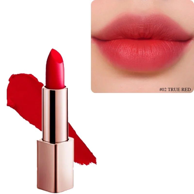 Son thỏi G9 Skin First Lipstick