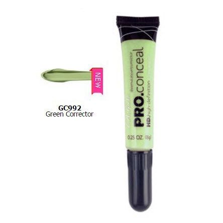 CKĐ LA Girl Pro Conceal Hd High Definition