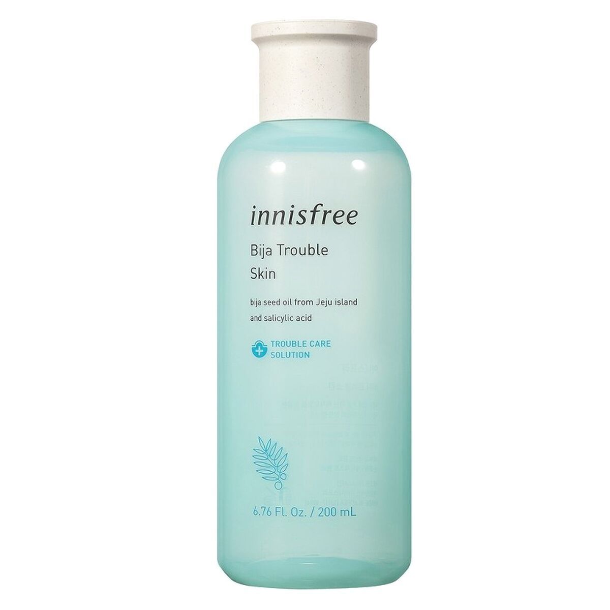 NHH Innisfree Bija Trouble Skin 200ml