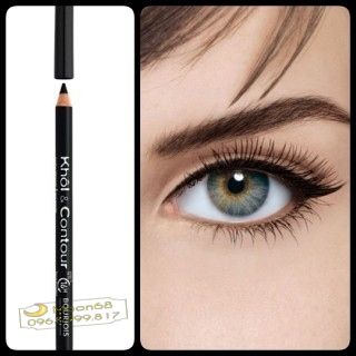 Chì kẻ mắt Catrice KOHL Kajal dạng gọt