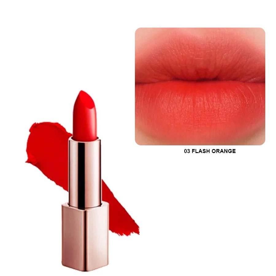 Son thỏi G9 Skin First Lipstick