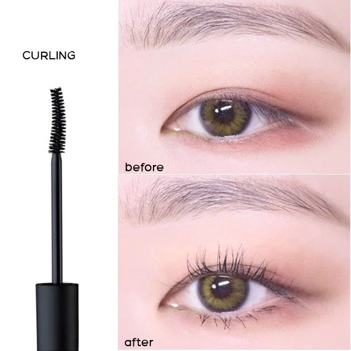 Mascara Karadium On the Top Fiber