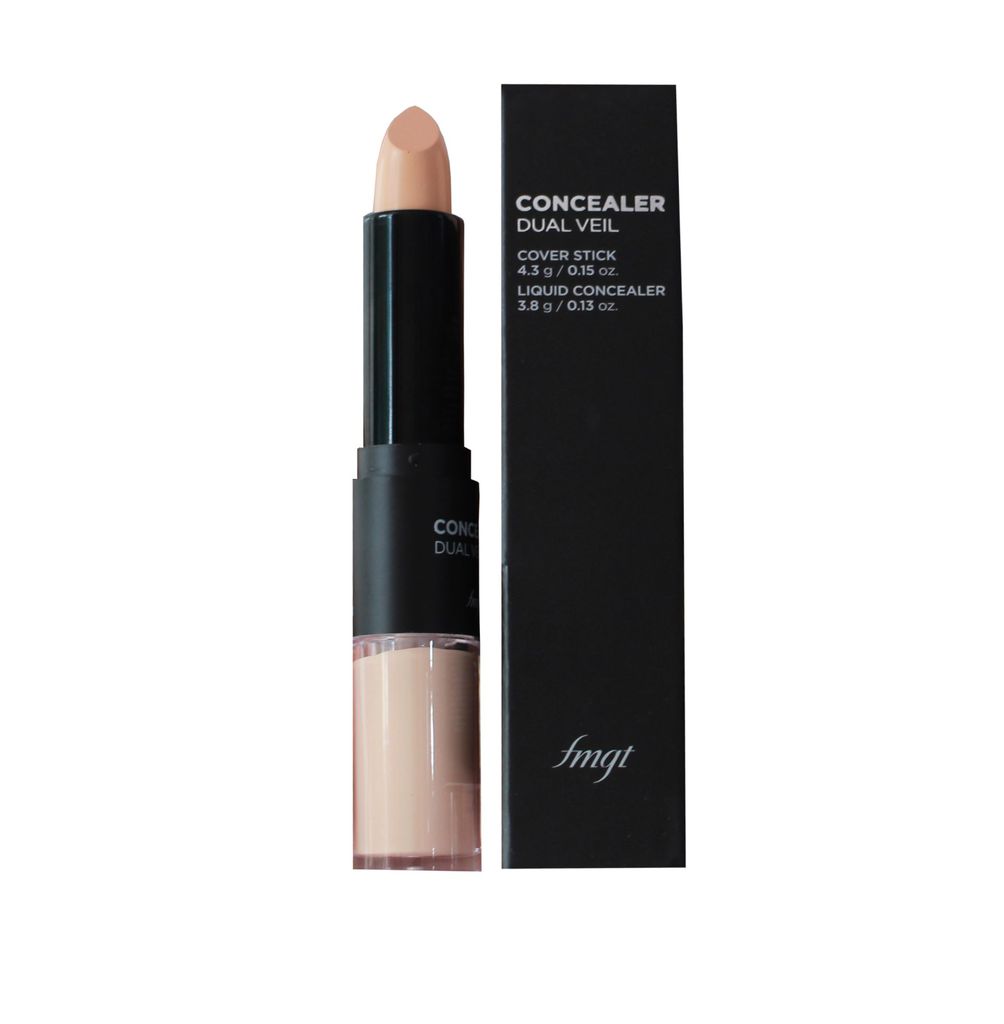 CKĐ TFS Dual Veil Concealer EX 1b10