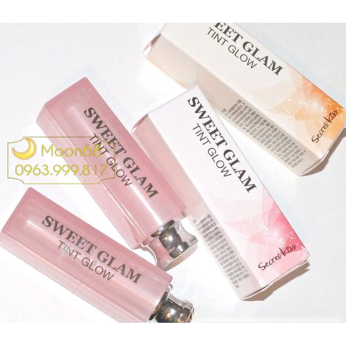 Son dưỡng Secret Key Sweet Glam