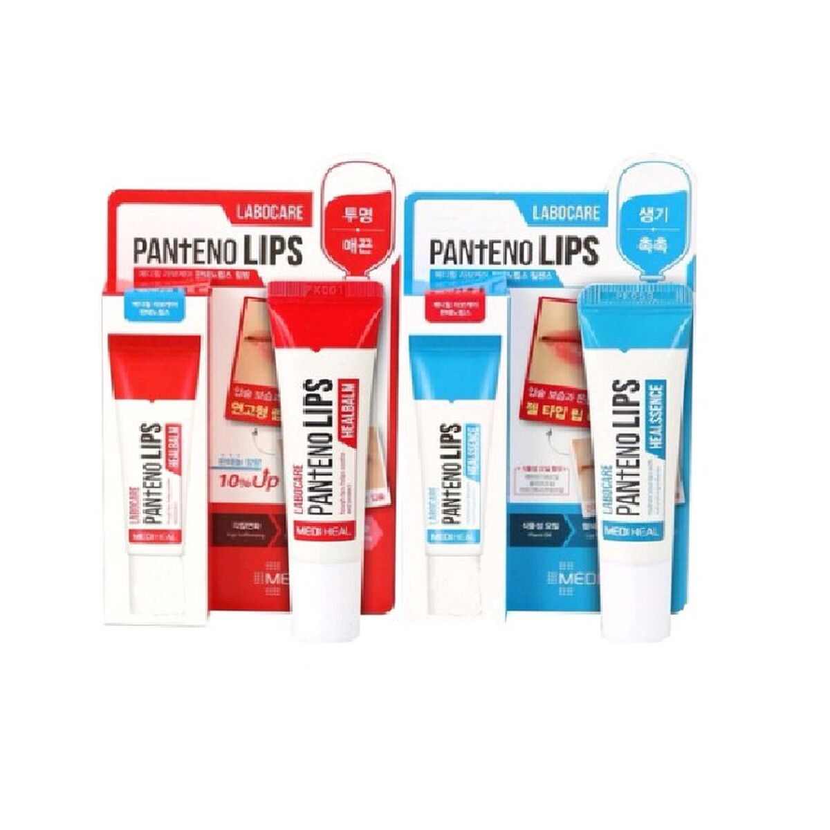 Son dưỡng Mediheal LaboCare Lip 1b20 1t240