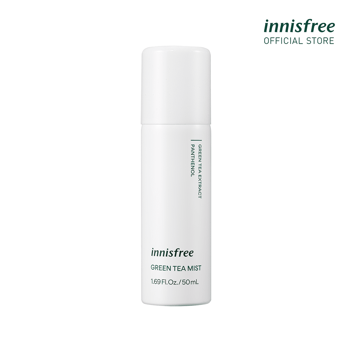 Xk Innisfree Green Tea Mist