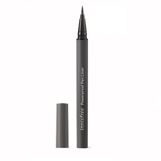 Dạ kẻ mắt Innisfree Powerproof 1b6 Liner