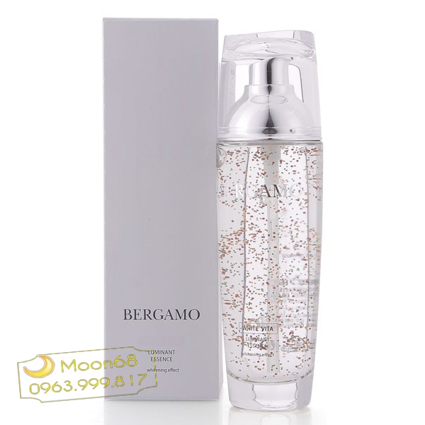 Serum Bergamo Essence 110ml