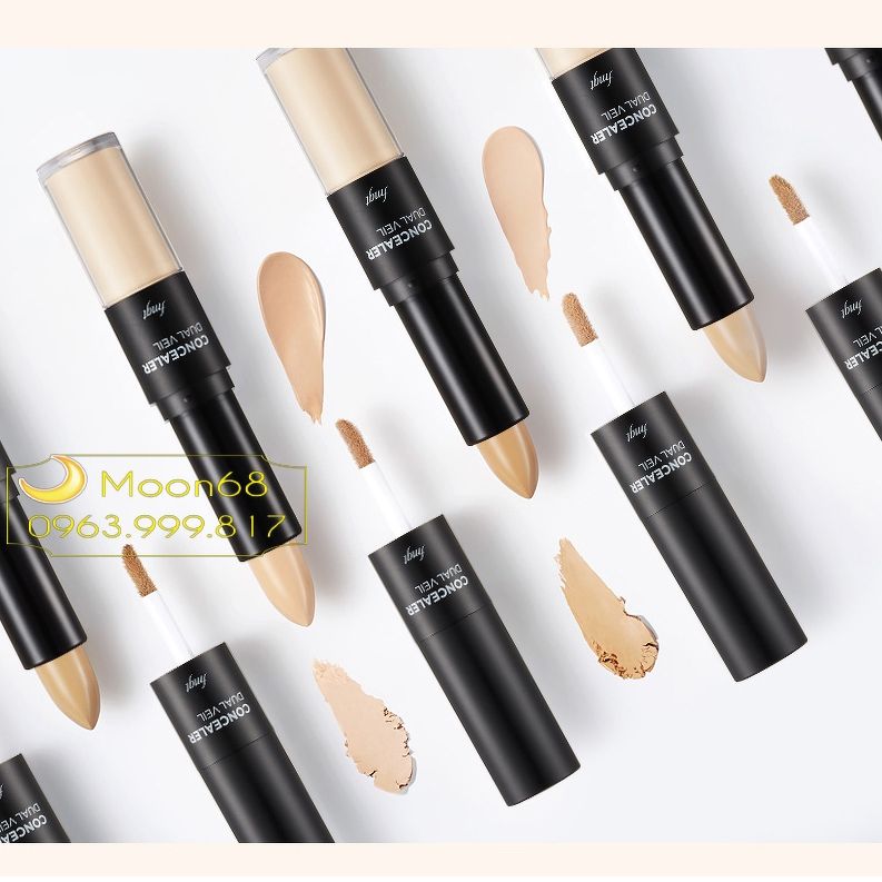 CKĐ TFS Dual Veil Concealer EX 1b10