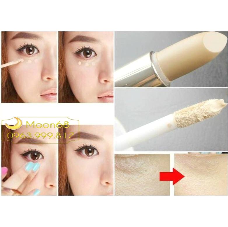 CKĐ TFS Dual Veil Concealer EX 1b10